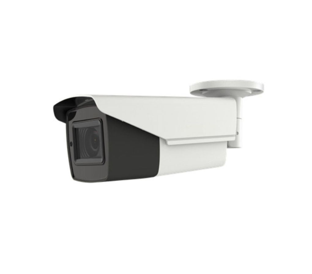 Hikvision 8MP Analog Bullet Camera – OCB-3DF20V2U-AIT3ZF
