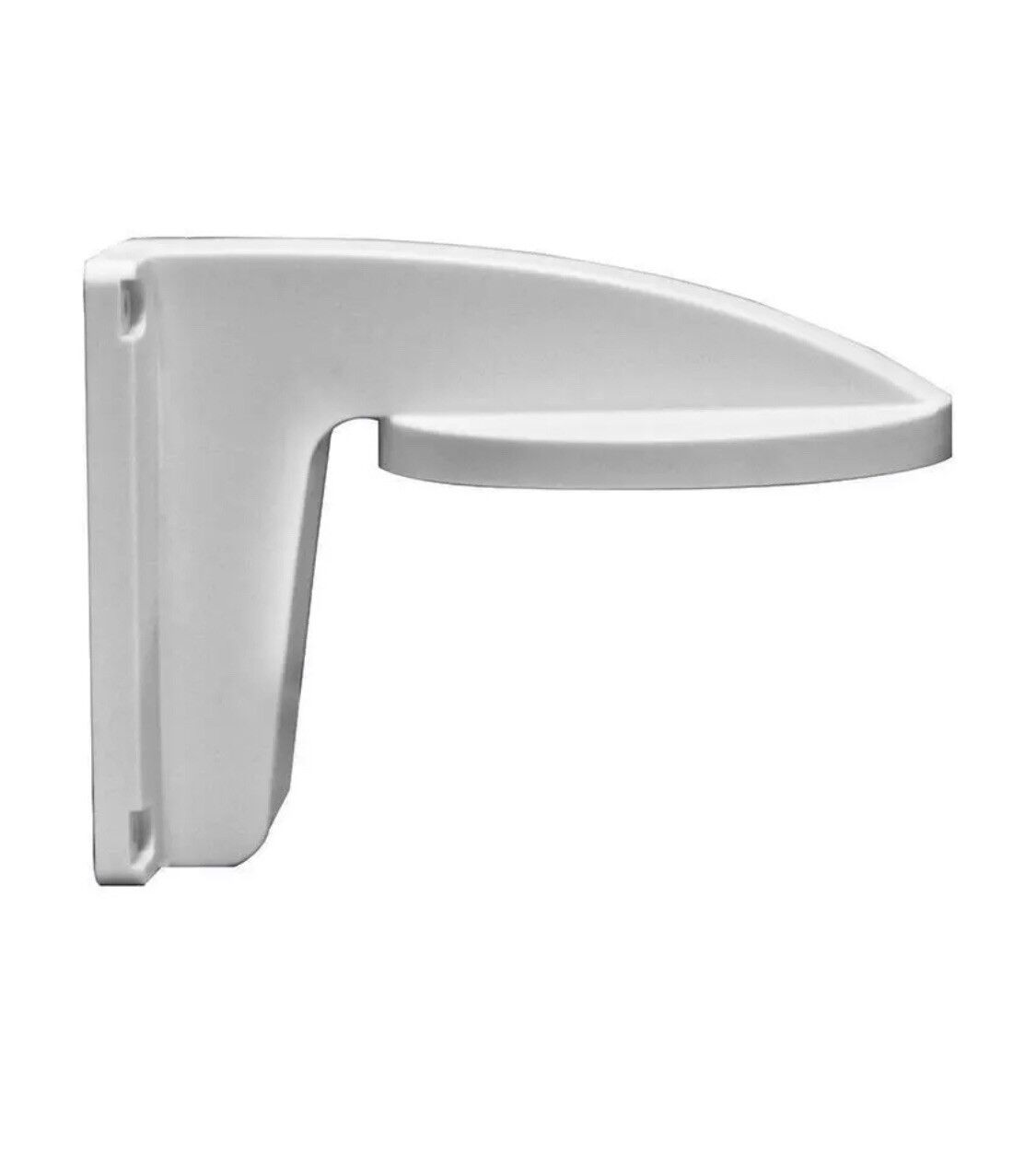 DS-1258ZJ Hikvision Wall Mount Bracket For IP Dome Security Camera
