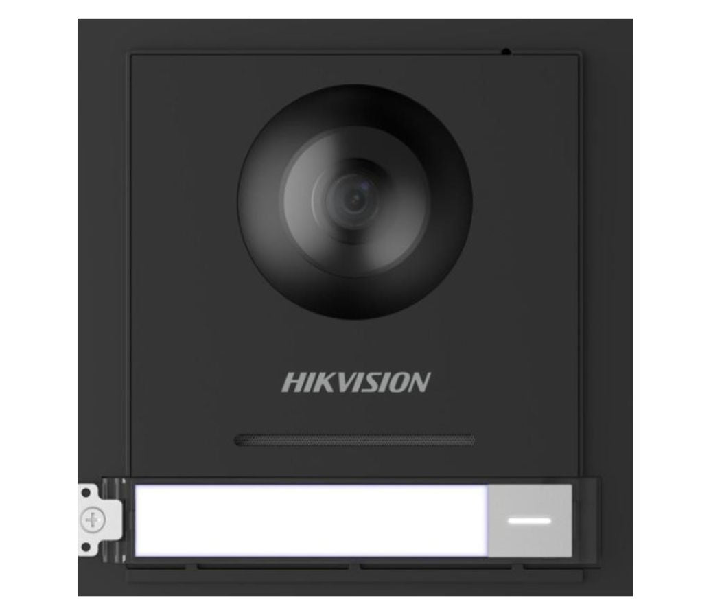 Hikvision DS-KD8003-IME1 Video Intercom Main Unit