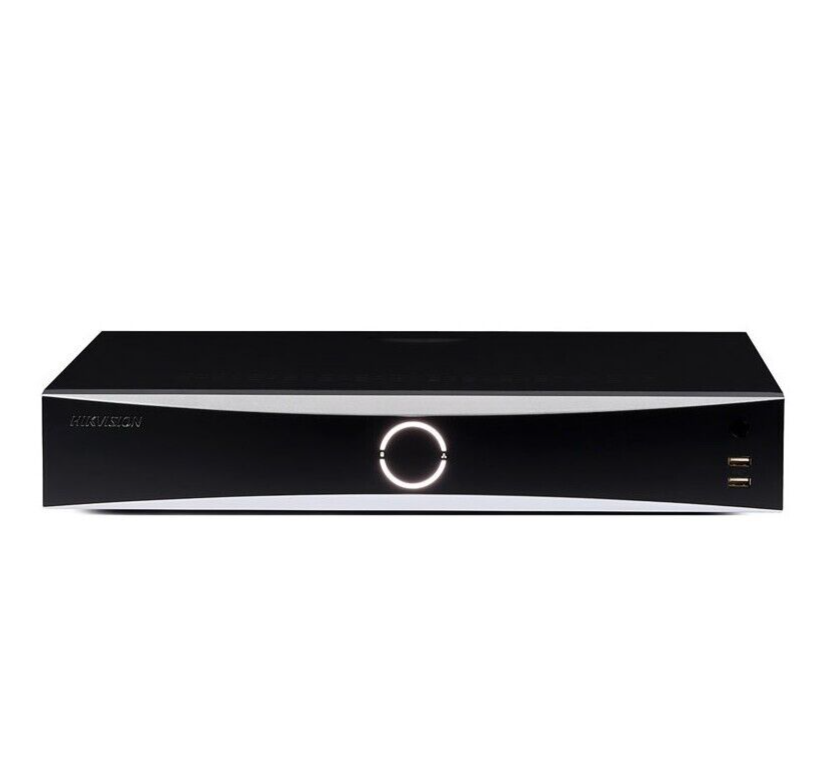 Hikvision DS-7732NI-M4 32CH 4K NVR