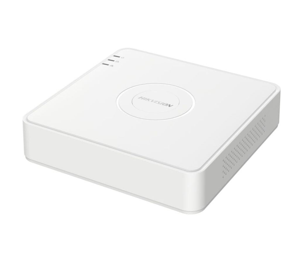Hikvision DS-7108HGHI-K1 8CH DVR