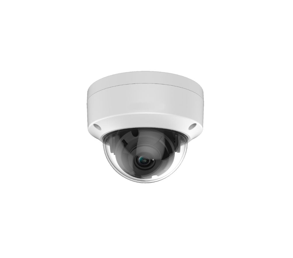 Hikvision OCB-3DF68I0T-VPITF 5MP Vandal Dome – IR, IK10, TVI