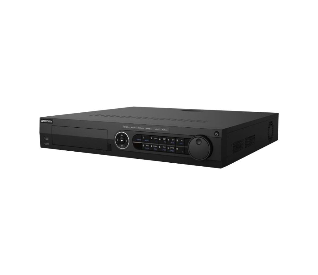 Hikvision IDS-7332HQHI-M4/S – 32CH 1080p DVR