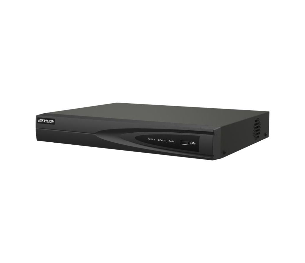 Hikvision DS-7608NI-Q1 8CH PoE NVR