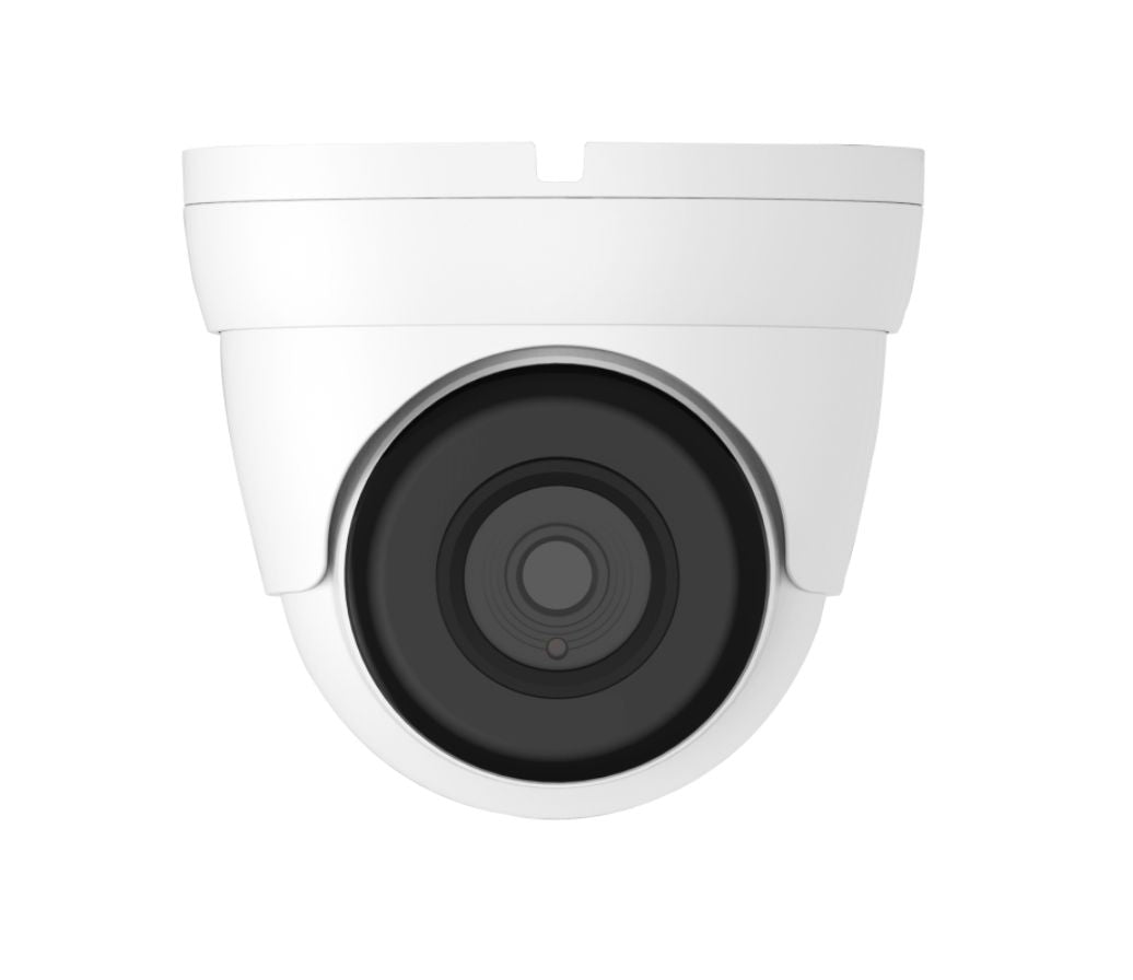 2MP 4-in-1 Turret Camera – CMHT2322-28F