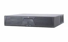 Hikvision IDS-9632NXI-I8/16S 32-ch 2U 4K DeepinMind NVR