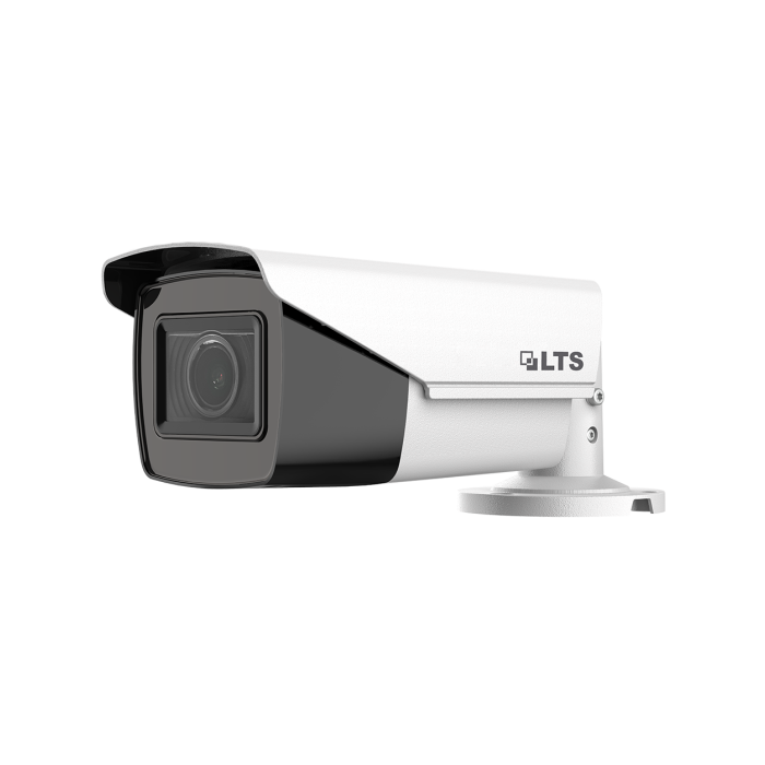 LTS CMHR9653D-ZFN 5MP Varifocal Bullet Camera – HD-TVI, IR, IP67