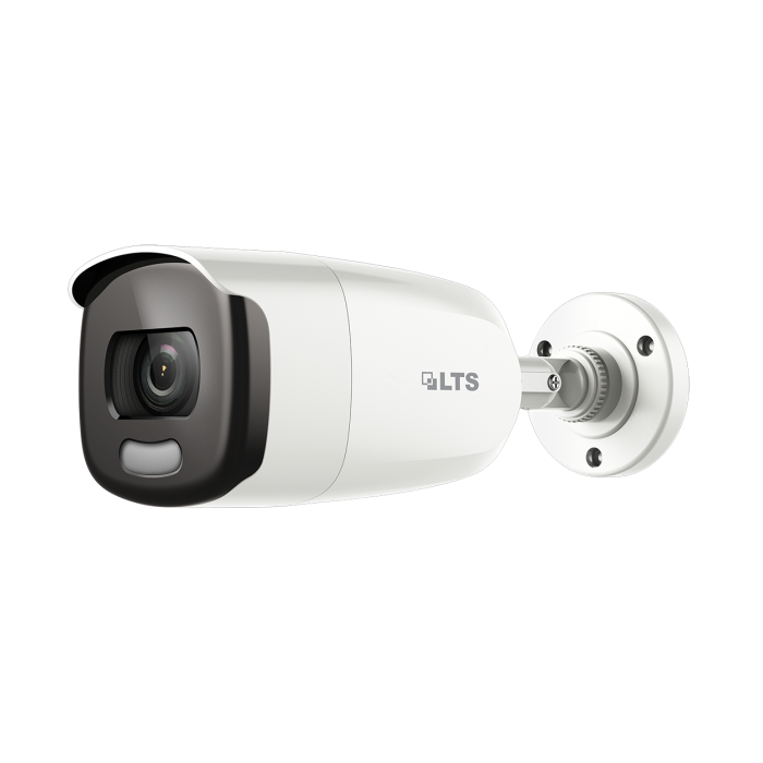 LTS CMHR9252W-28CFN 5MP HD-TVI Bullet Camera | IR, 2.8mm, IP66