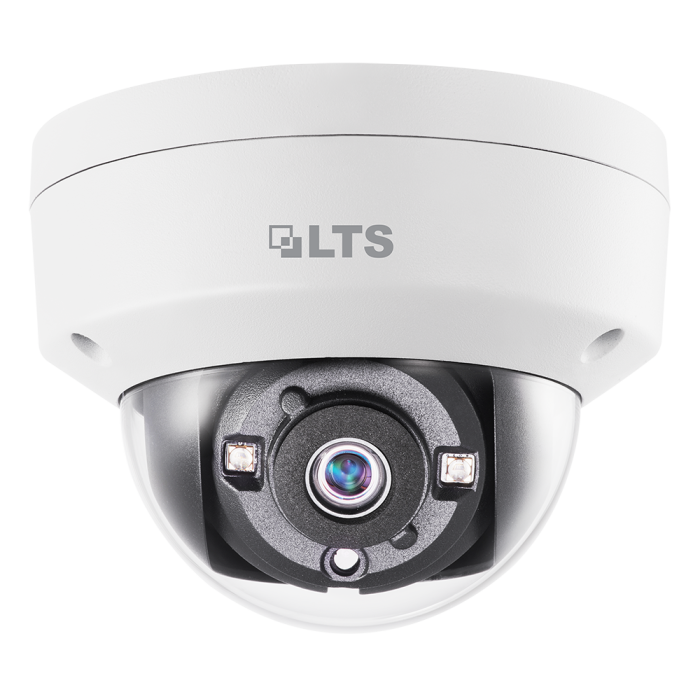 LTS CMHD7352N-28F – 5MP HD-TVI Dome Camera 2.8mm