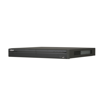 16CH 4K IP PoE NVR – NVR-516S2-16POE4K