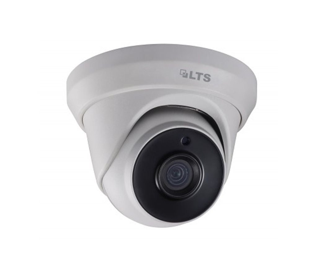 LTS CMHT1722F 2MP HD-TVI Turret Camera