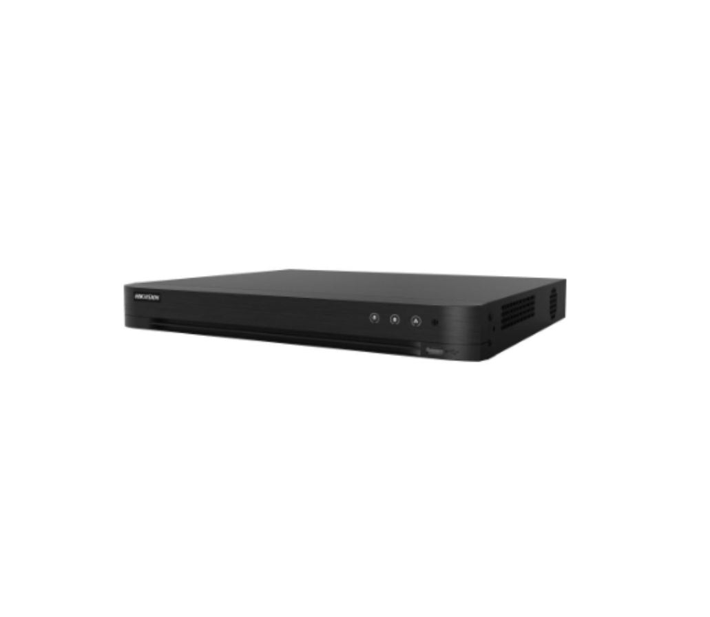 Hikvision DS-7216HGHI-M1 – 16CH 720p TurboHD DVR H.265+
