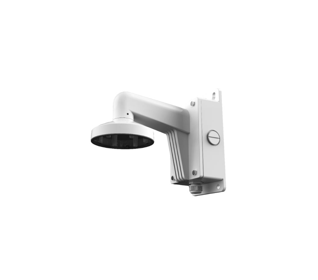 DS-1273ZJ-130-TRS (B) Hikvision Wall mount Mounting Bracket for Dome