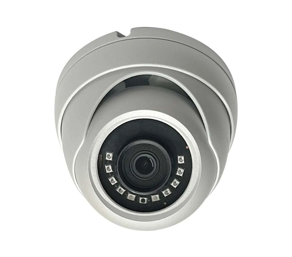 USA-IRD2AE4/28 2MP 4-in-1 Turret Camera | IR, 2.8mm, IP66
