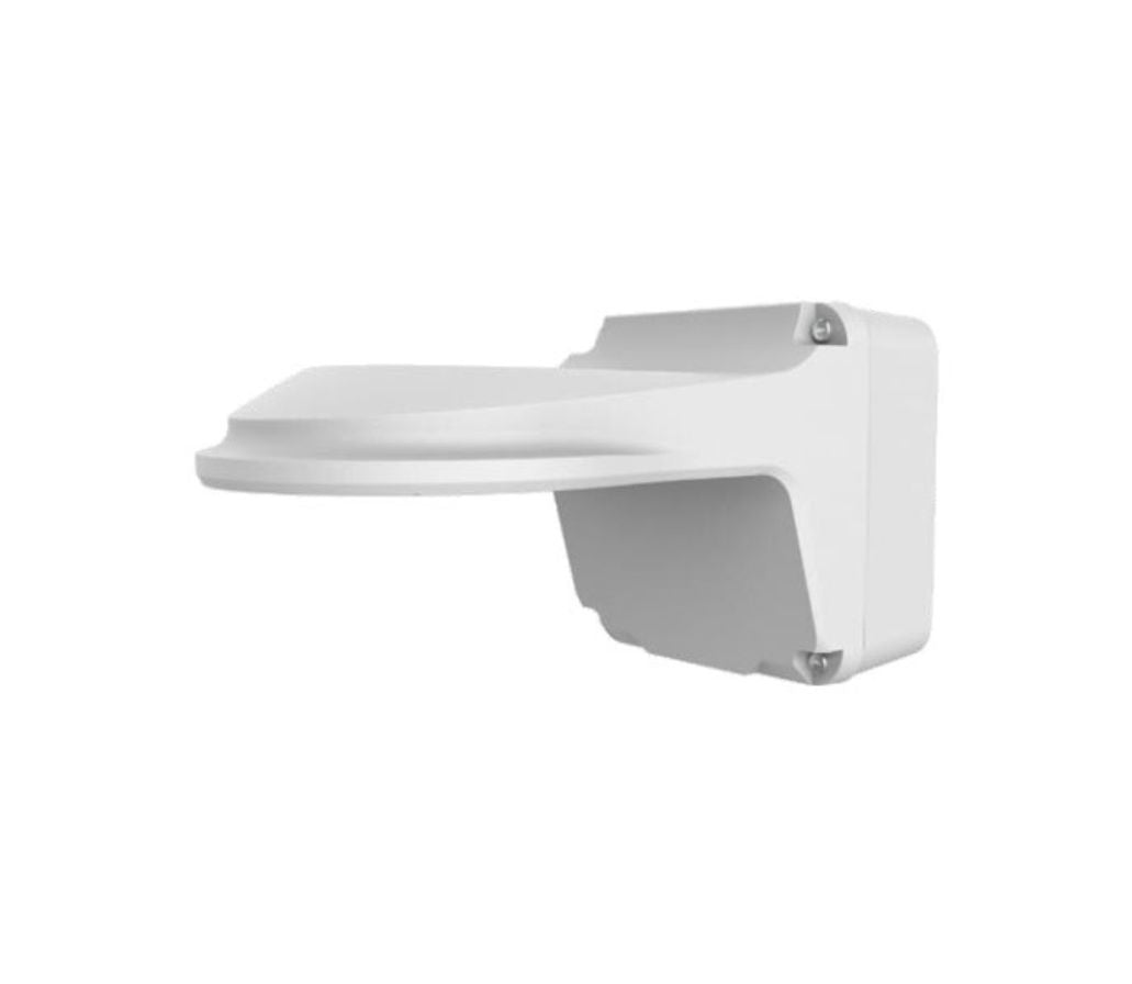 UNV TR-JB07/WM03-G-IN Wall Mount with Junction Box for PTZ & Dome