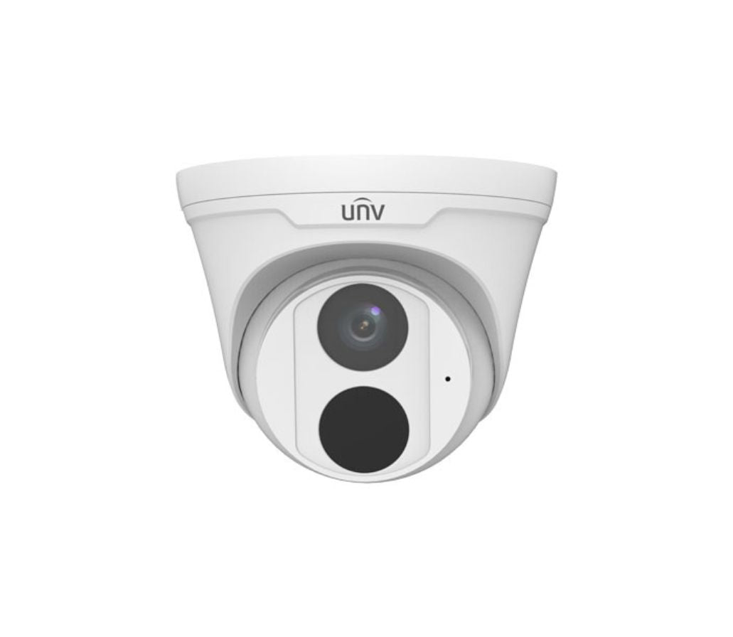 UNV IPC3612LB-ADF28K-G-NB – 2MP IP PoE Dome Camera
