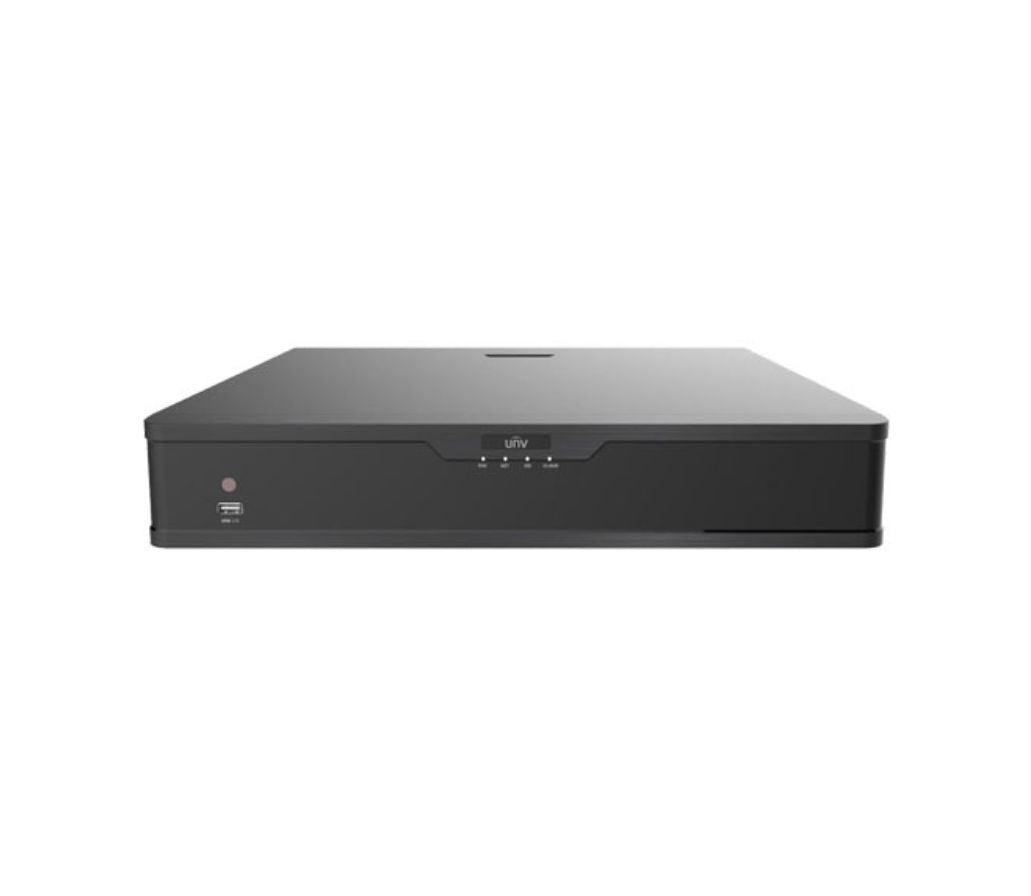 16CH IP NVR – NVR304-16S-P16