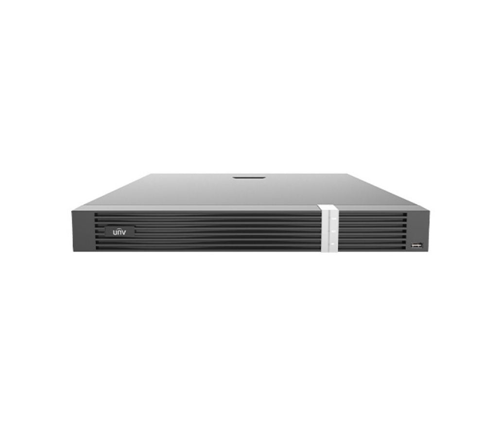 16CH Smart NVR with PoE – NVR302-16E2-P16-IQ