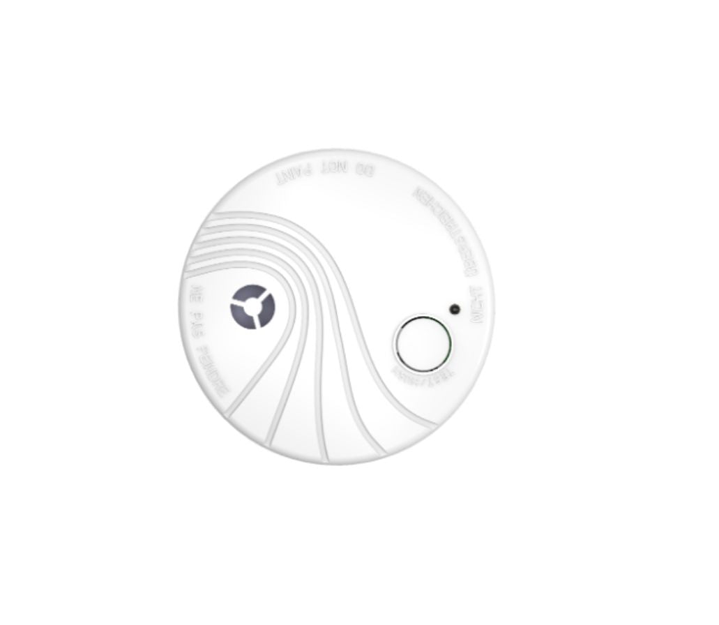 Wireless Smoke Detector – DS-PDSMK-SWB