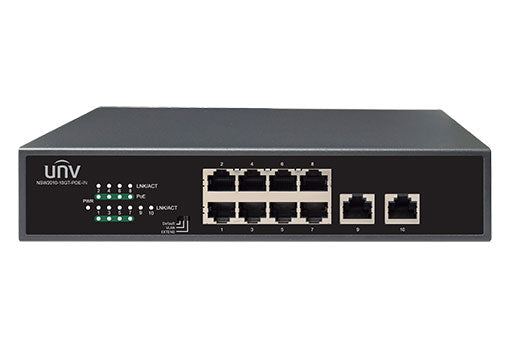 NSW2010-10GT-POE-IN