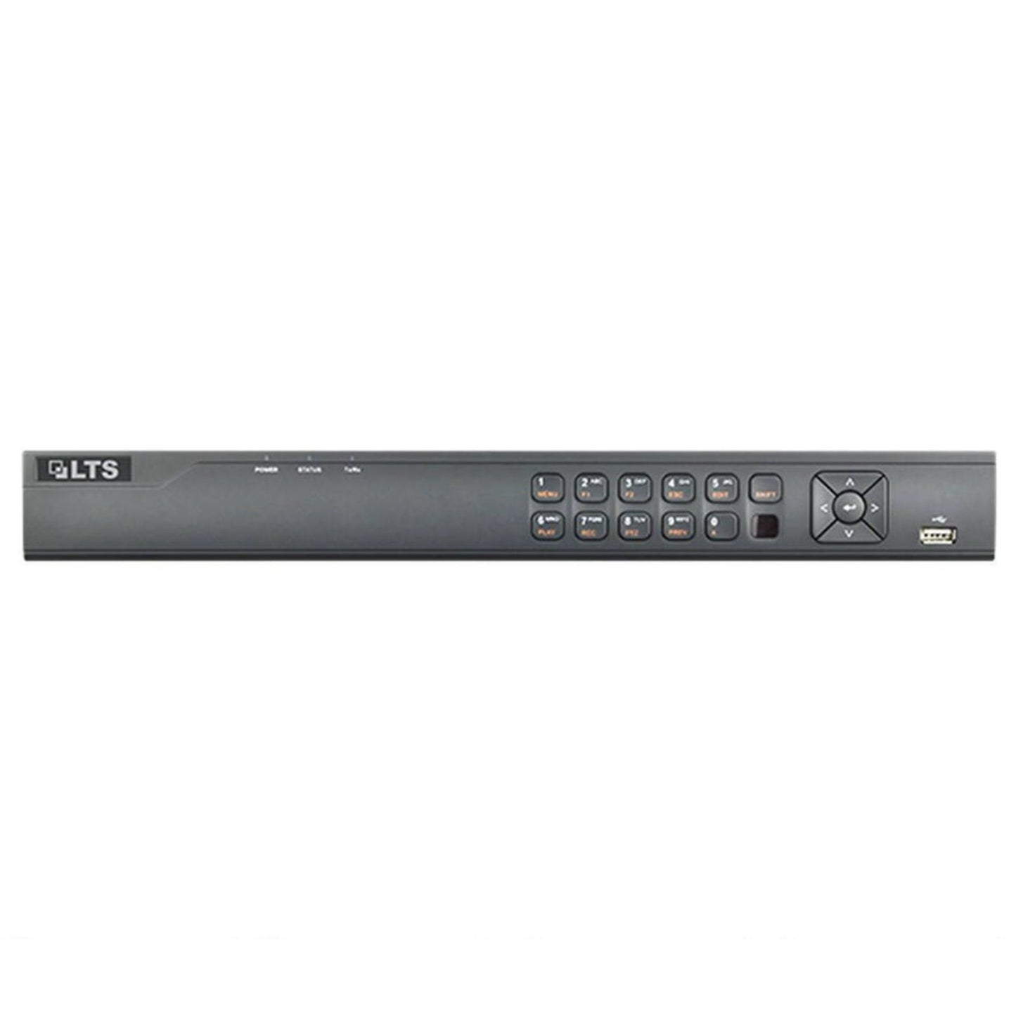 LTS 16CH DVR with Smart Features – LTD8516D-ST