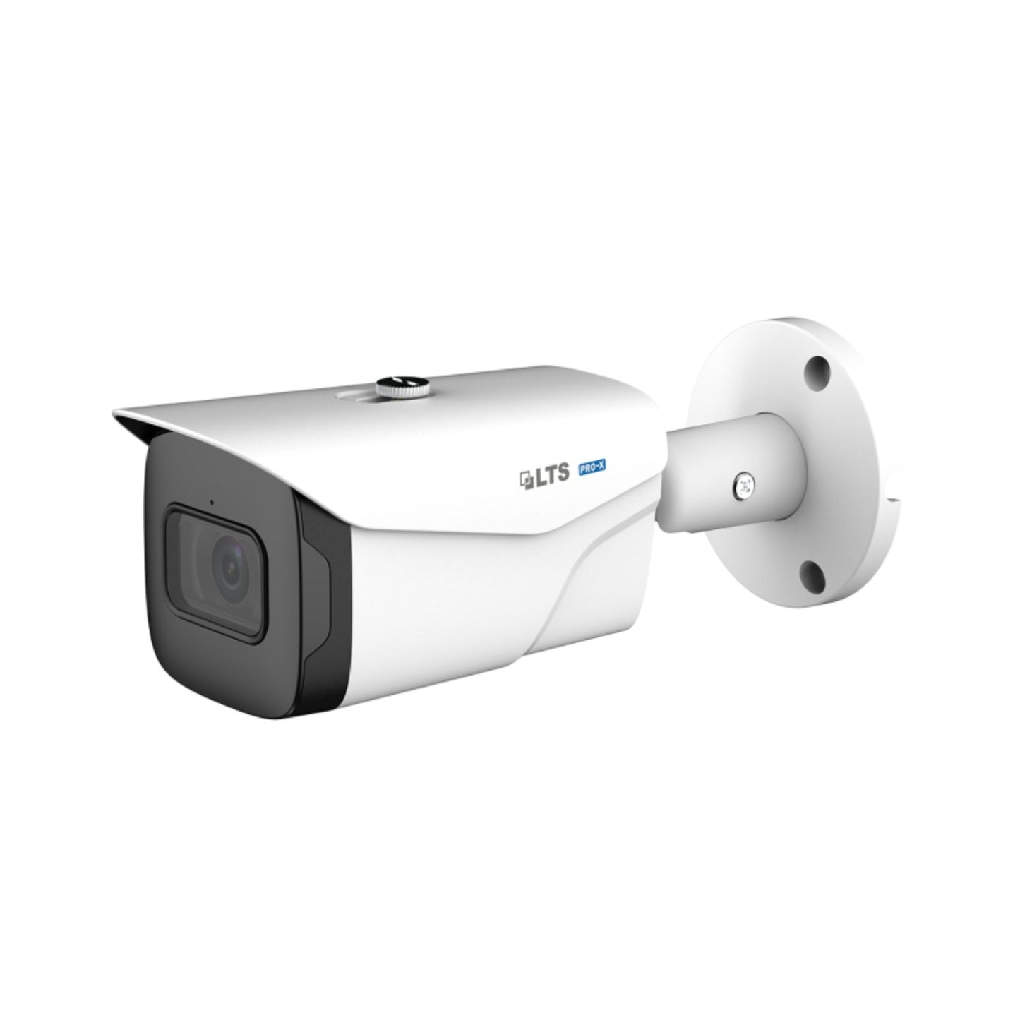 2MP Outdoor IP Security Camera LXIP8182W-28M | PoE, IR Night Vision