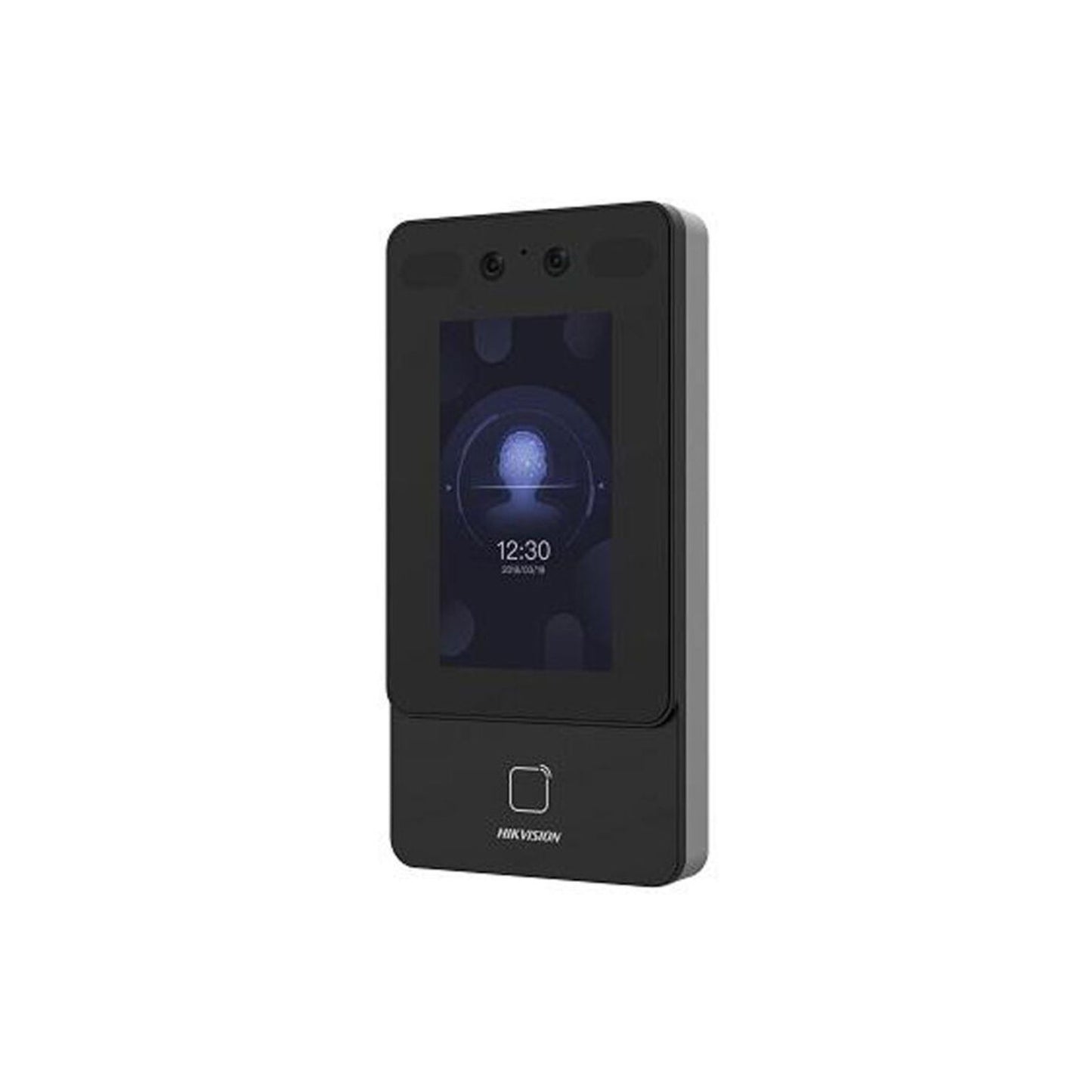 Hikvision DS-K1T342DWX Face Recognition Terminal | PoE, Wi-Fi, IP65