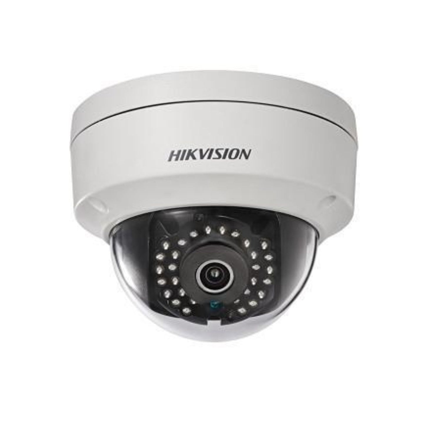 Hikvision 2MP Dome IP Camera – DS-2CD2120F-IS