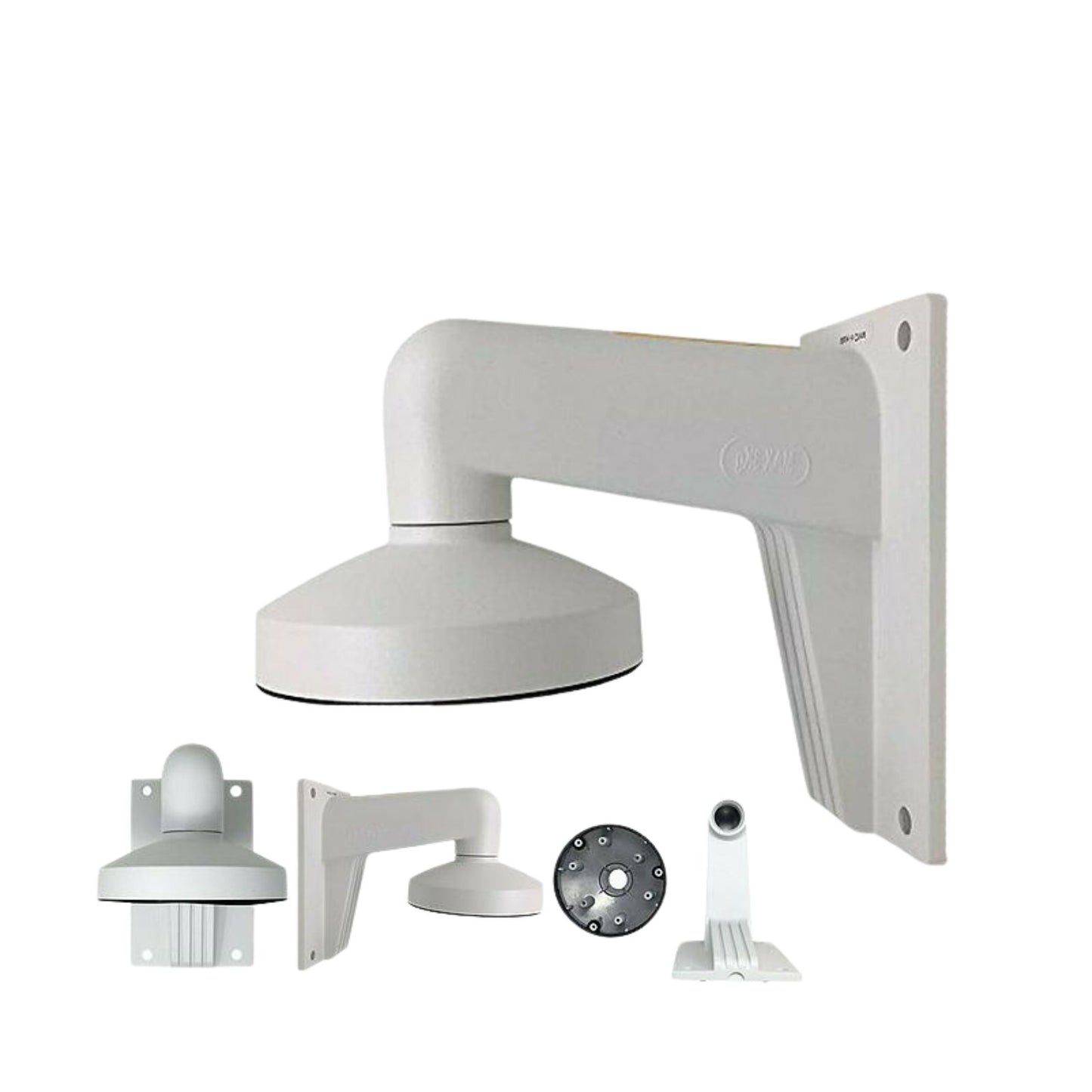 L-Shaped Wall Mount Bracket – DS-1272ZJ-110-TRS