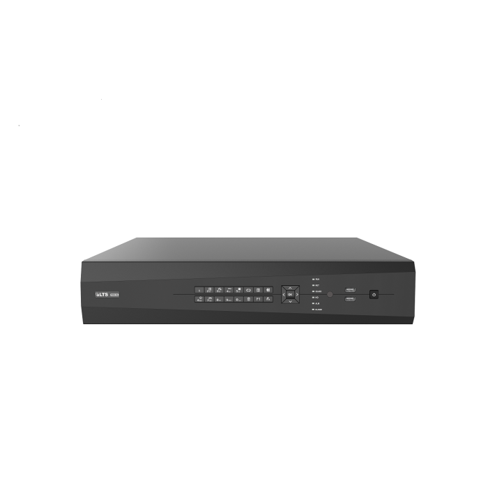 32CH 4K IP NVR – VSN7432-P16