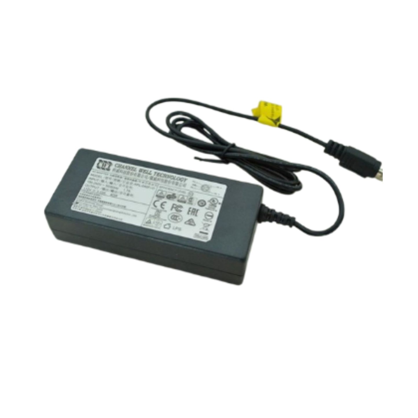 4CH Power Supply Box – KPL-040F-VI-4