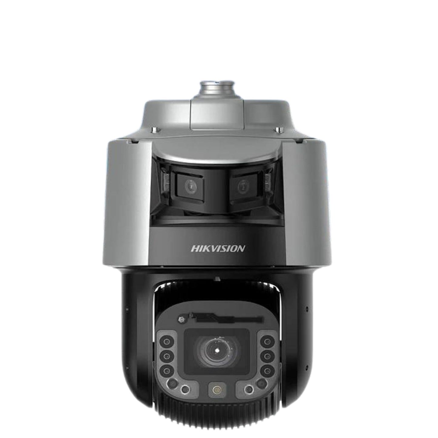 Hikvision TandemVu Series – 4MP 42X PTZ Camera
