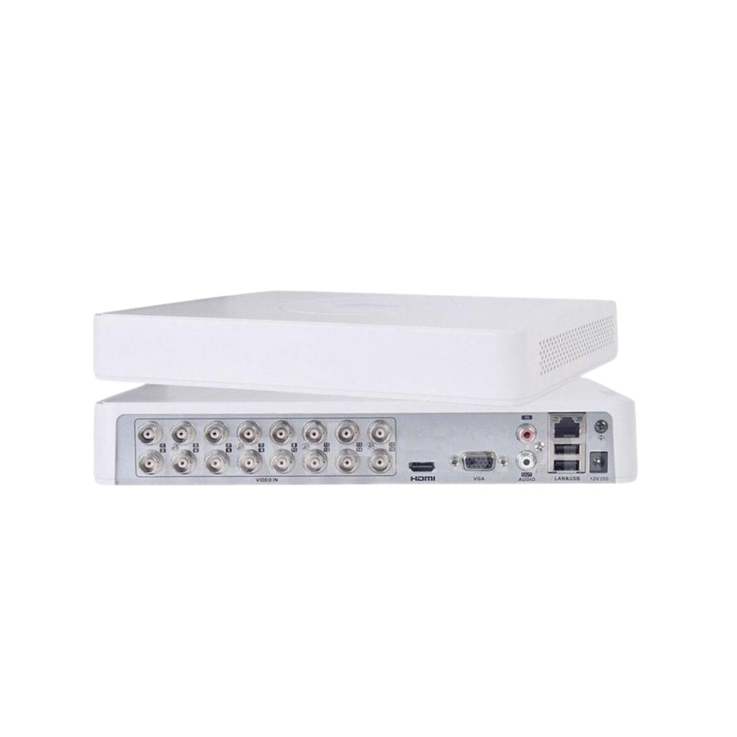 Hikvision DS-7108HGHI-F1 8 CH DVR AHD HD-TVI H.264 Turbo HD ORIGINAL