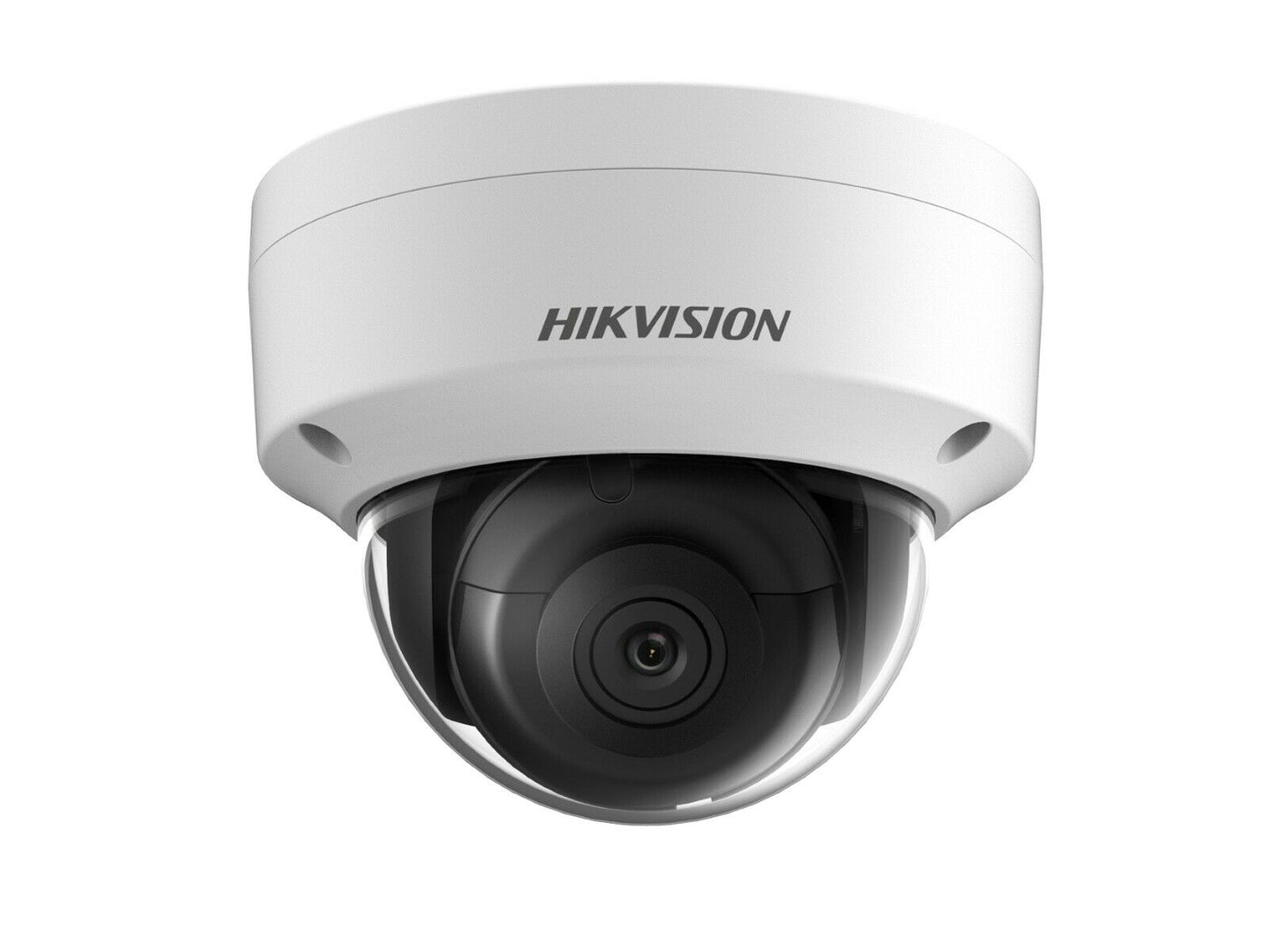 DS-2CD2121G0-I Hikvision 2MP POE IP Camera 1080P H.265+ IR30m IP67 2.8mm WDR