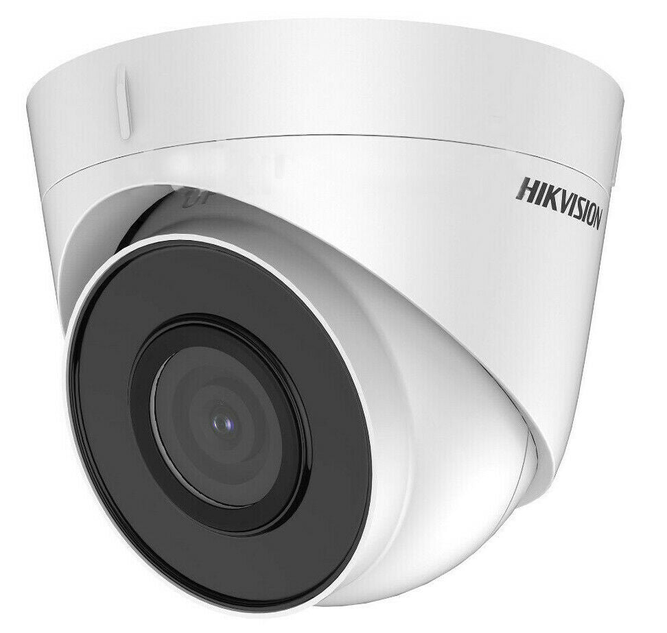 Hikvision DS-2CD1323G0-I 2MP IP Turret Camera | PoE, IR, H.265