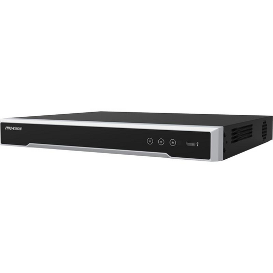 Hikvision DS-7616NI-Q2/16P – 16CH 4K NVR with 16 PoE