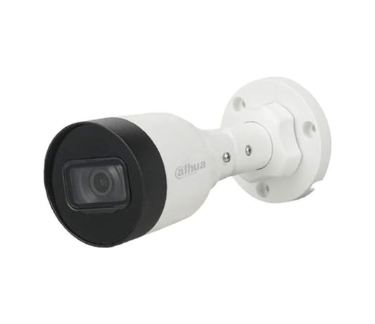 Dahua 4MP IP Bullet Camera – HFW1431S1N-S4 | PoE, IR, IP67