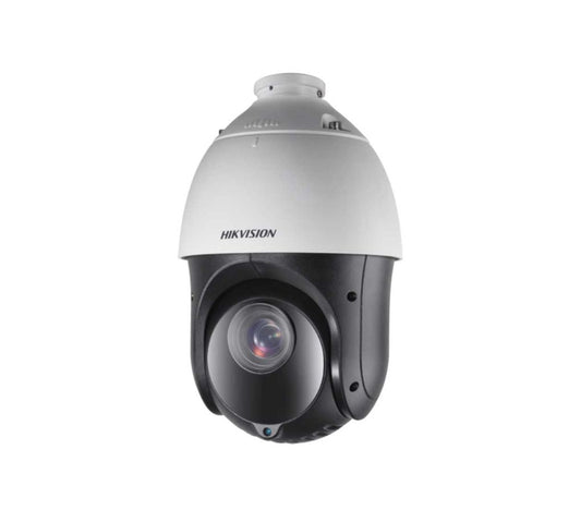 DS-2AE4225T1-D Hikvision IP PoE Camera 4-inch 2 MP 25X DarkFighter IR Analog