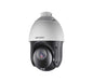 DS-2AE4225T1-D Hikvision IP PoE Camera 4-inch 2 MP 25X DarkFighter IR Analog