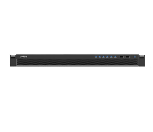 DHI-DSS4004-S2 Dahua 256ch IP PoE Recorder w/ HDD NVR 0P No Access