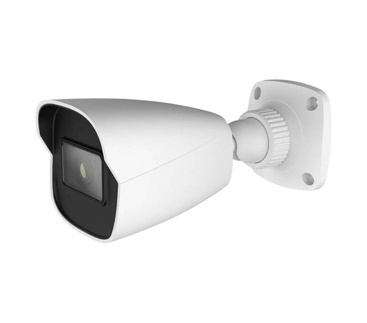 TVT HDC-IR8AE1/28 8MP 4K Analog Bullet Camera | 2.8mm IR Outdoor