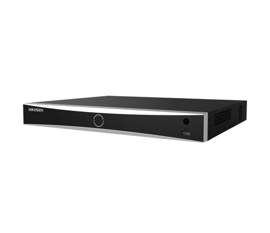 Hikvision DS-7616NXI-K2/16P – 16CH 4K AcuSense PoE NVR