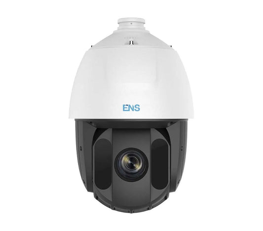 SPT5C425IR-E Hikvision IP PoE Camera 4MP 25_ZOOM IR Speed Dome Security PTZ