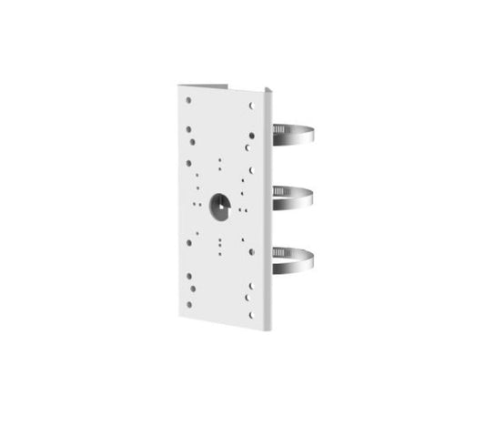 DS-1275ZJ-SUS Hikvision Vertical pole mount  Horizontal Stainless Steel