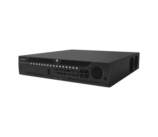Hikvision IDS-9032HUHI-M8/S – 32CH 5MP AcuSense DVR