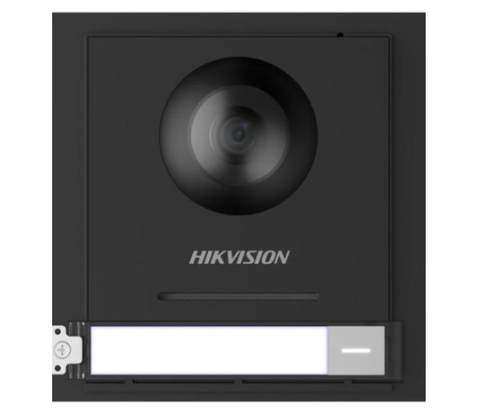 Hikvision DS-KD8003-IME1 Video Intercom Main Unit