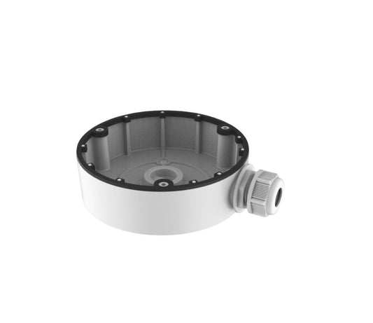 DS-1280ZJ-DM8 Hikvision Junction box Aluminum Alloy White Accessories