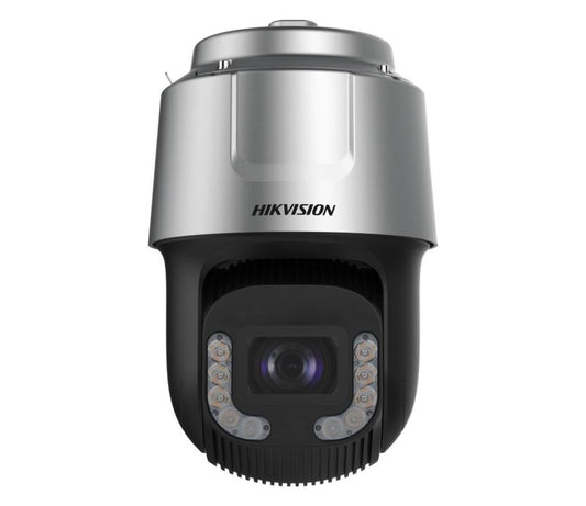 8MP 35x PTZ IP Camera – DS-2DF8C835MHS-DEL
