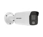 Hikvision 4MP Full-Color Bullet Camera – DS-2CD2047G2-LU