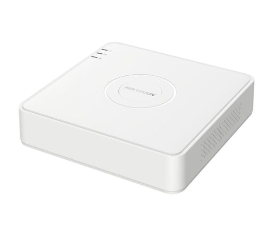Hikvision IDS-7108HQHI-M1/S – 8CH 1080p AcuSense DVR | H.265+